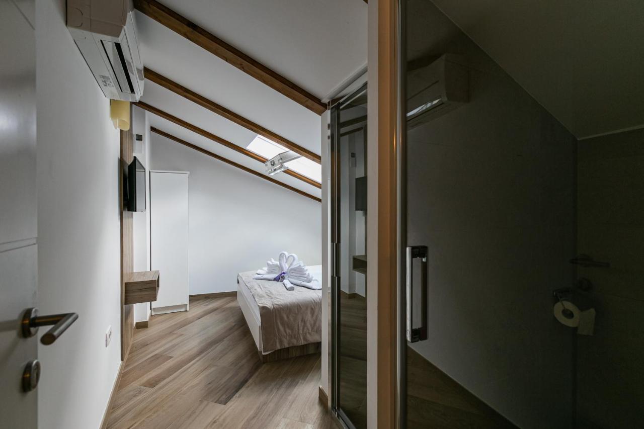 Anvade Apartment Piran