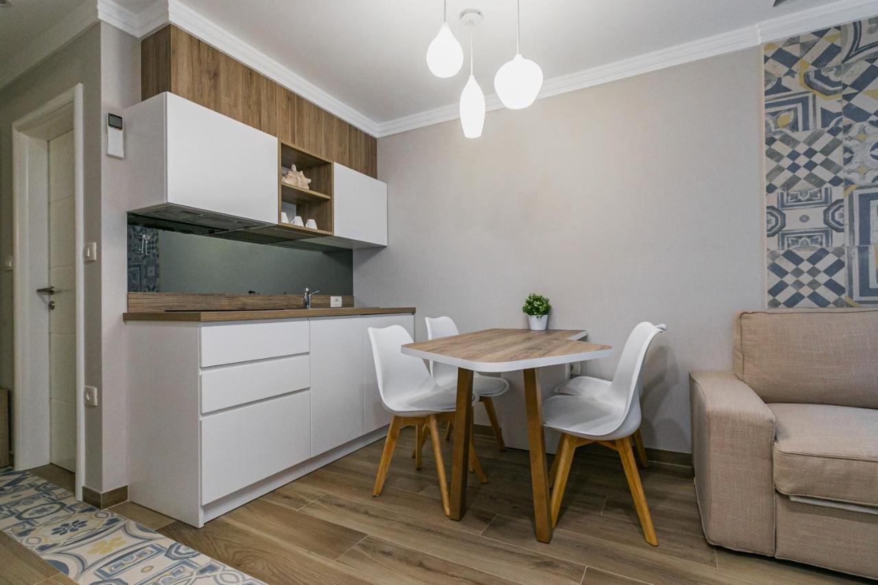 Anvade Apartment *