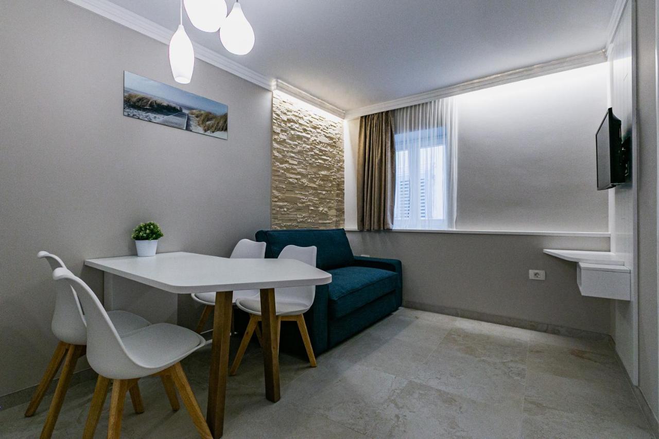 Anvade Apartment *
